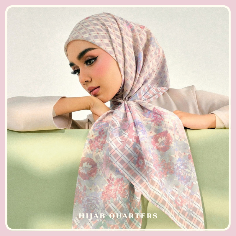 Cottage Bloom Collection (Roselyn)